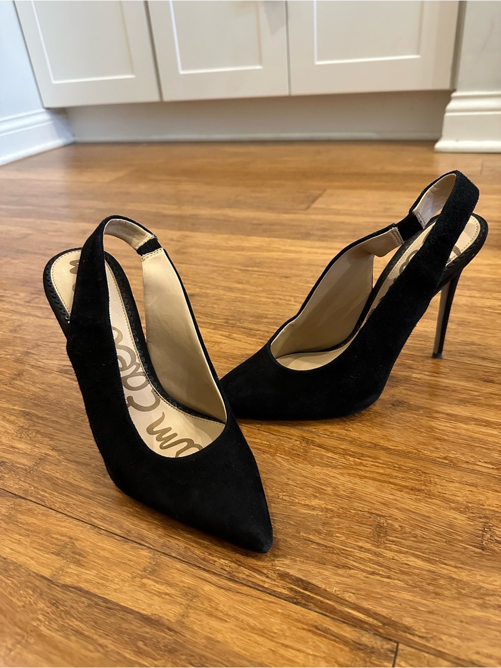 Sam Edelman • Slingback - Picture 3 of 9